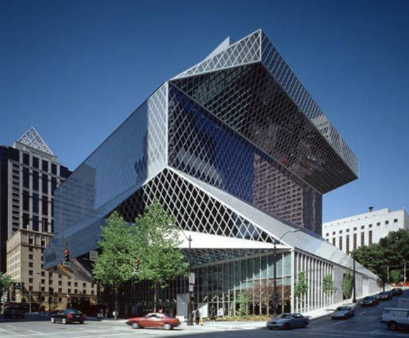 Remmet Lucas Koolhaas