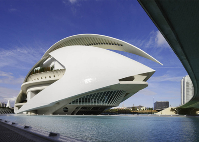 Santiago Calatrava