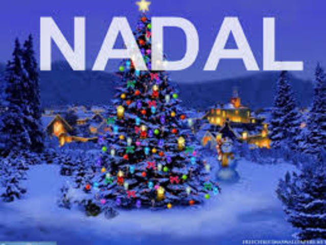 EL NADAL