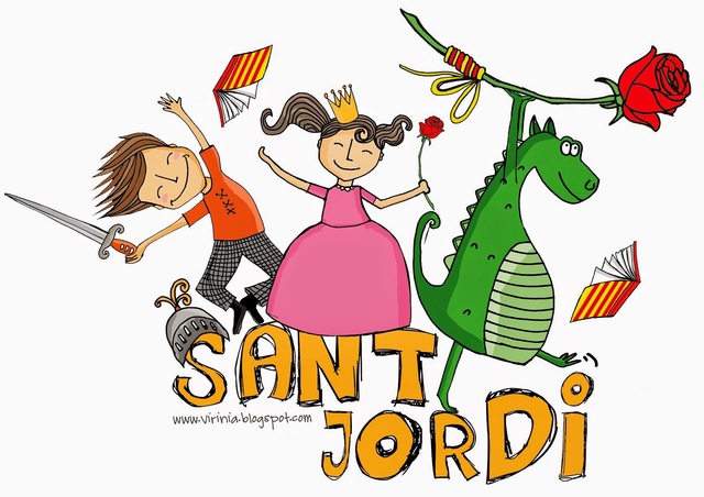 SANT JORDI