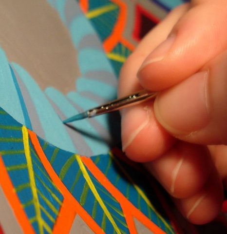 Things I like to do...