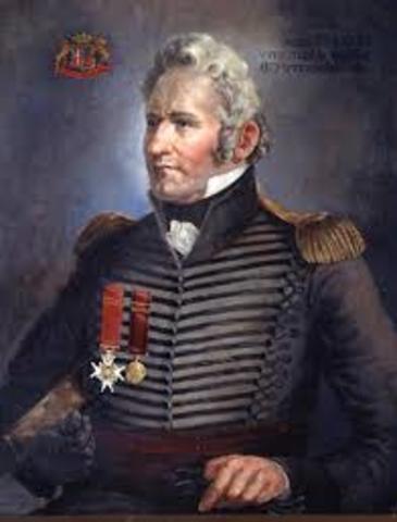 Battle of Chateauguay