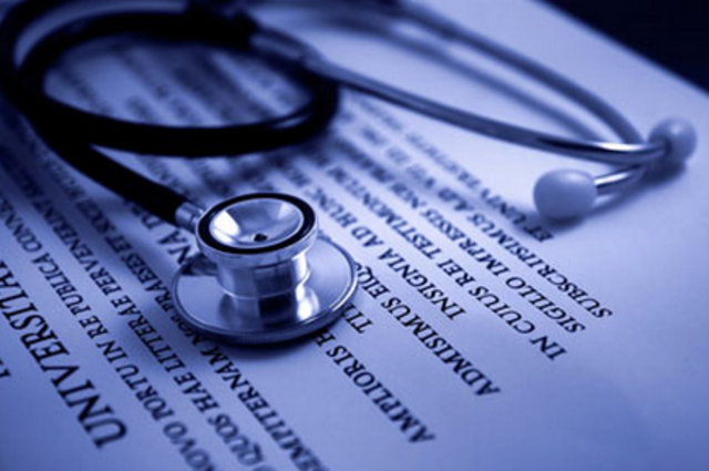 Medical School at KU or Truman