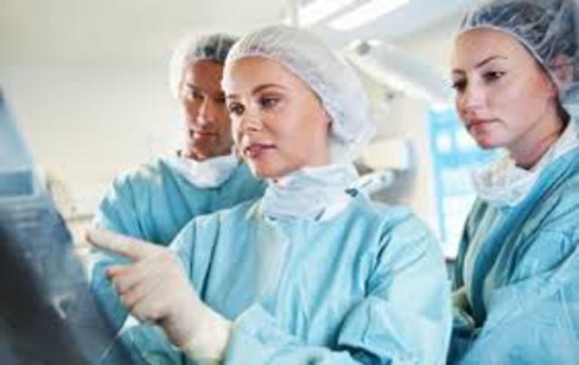 Residency after Medical School