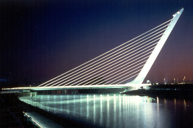 Puente de la Mujer