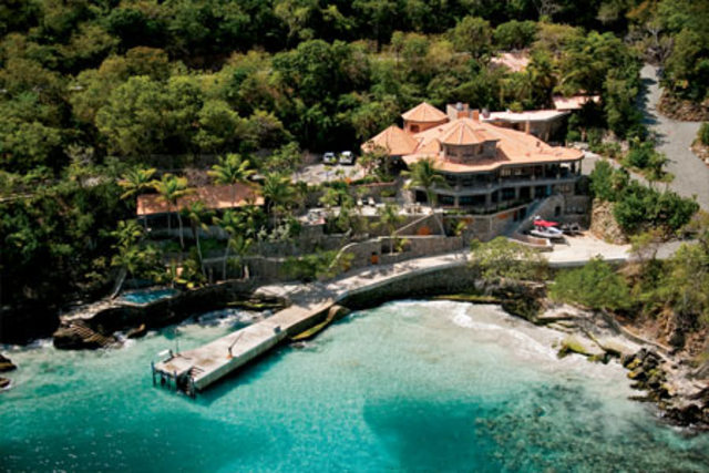 Buy a retirement home