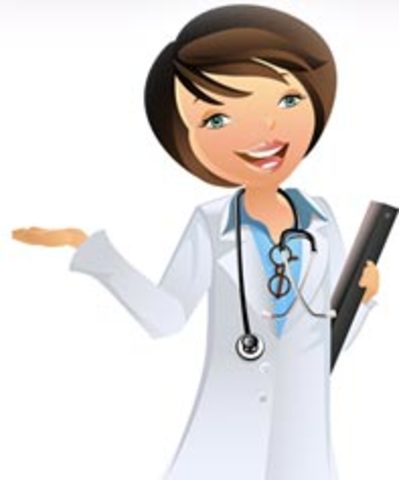 Career in Medicine - Doctor