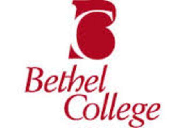 First day at Bethel College