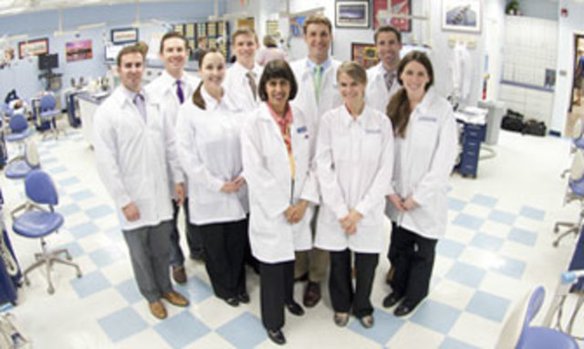 Orthodontics Residency
