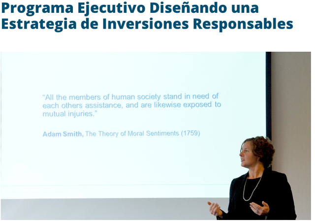 Santiago de Chile | Curso