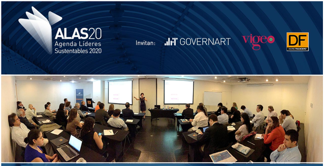 Santiago de Chile | Taller