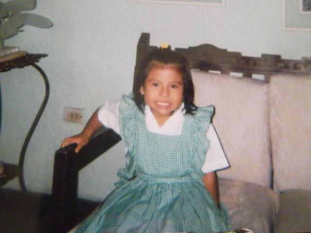 Ingrese a la escuela 25 de julio