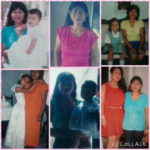 Mi fecha de nacimiento