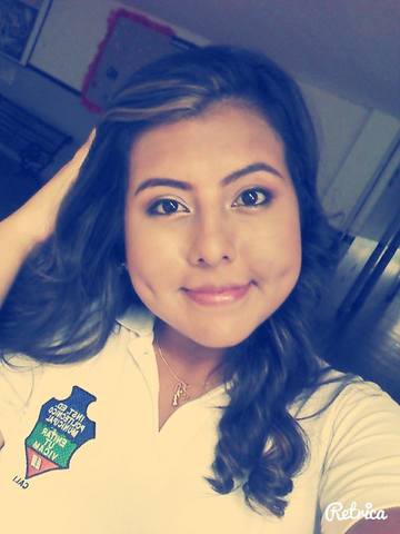 Empeze un tecnico de asistente administrativa