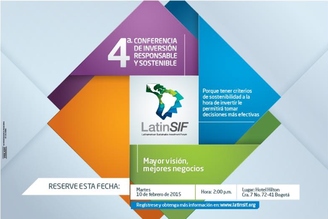 Bogotá | Conferencia