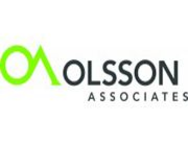 Hired at Olson Associates