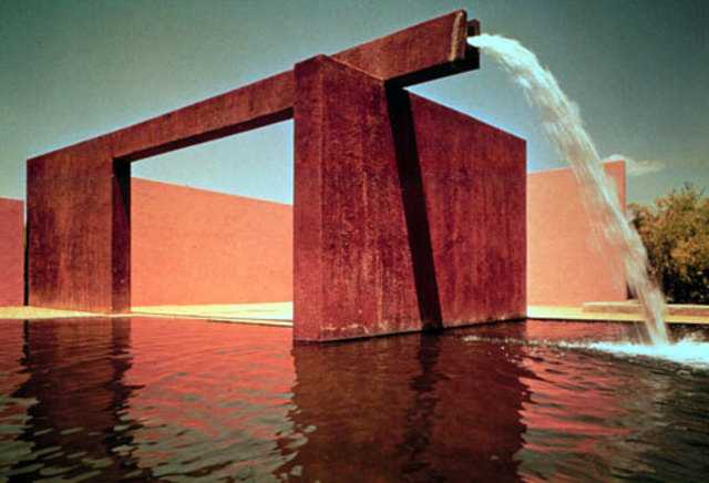 Luis Barragan
