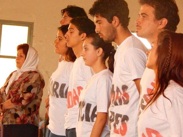 I started  art lessons