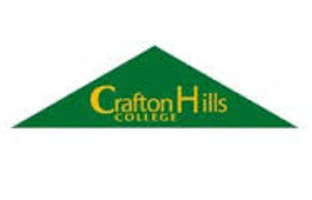 Attended Crafton Hills College