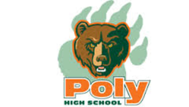 Start of High School -Poly
