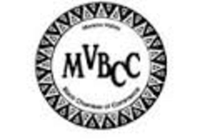 Member  Moreno Valley Balck Chamber