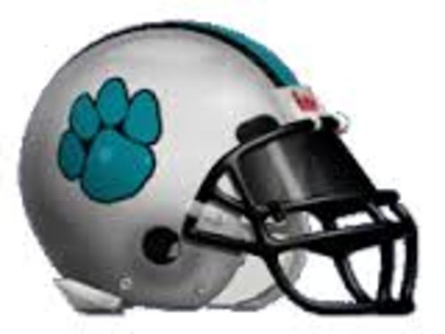 Promoted to Assistant Principal at Canyon Springs High School