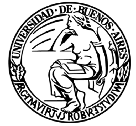 Primera conexión de la UBA a la base de datos de Rusia