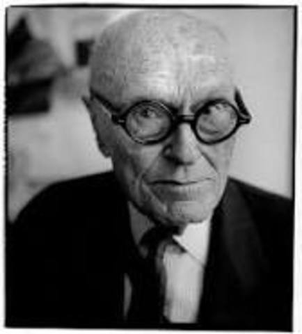 Philip Johnson