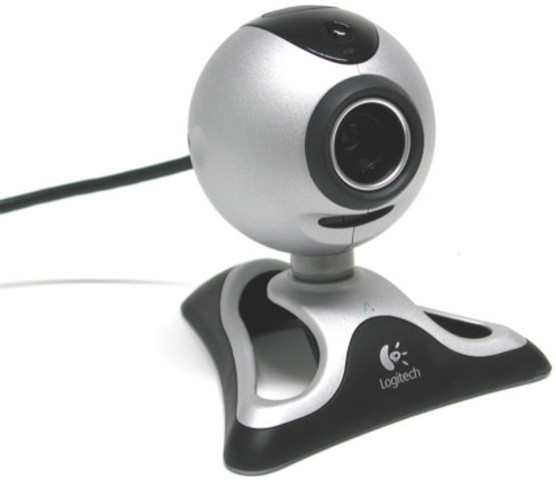 WebCam (periférico)