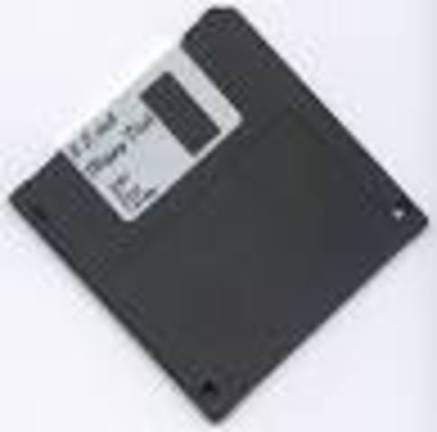 Diskettes