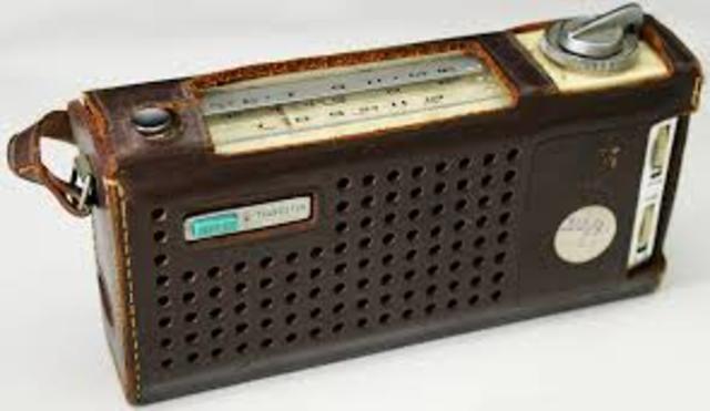 Ondas Hertzianas (ondas de radio)