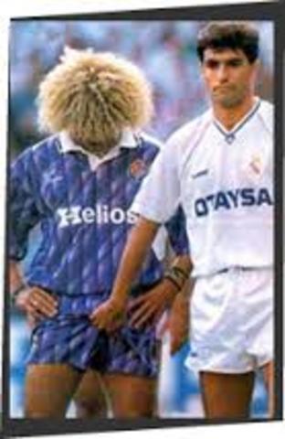 MONTPELLIER DE FRANCIA