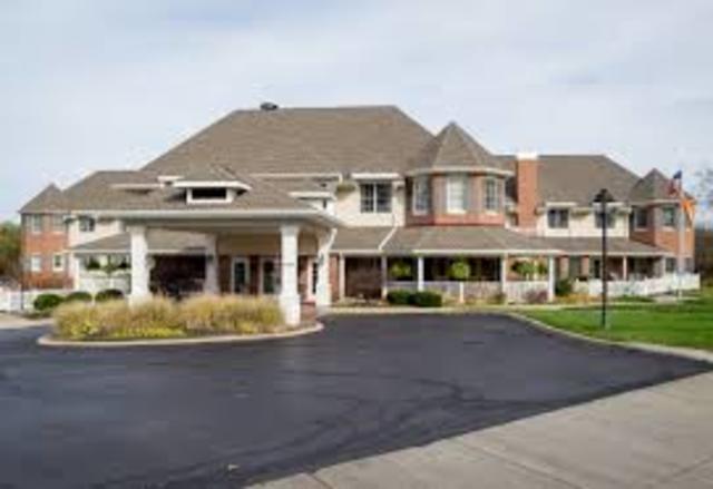 Pay for Retirement Home