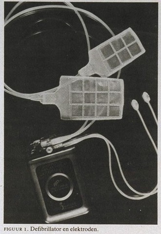 Introductie implanteerbare defibrillator (ICD)