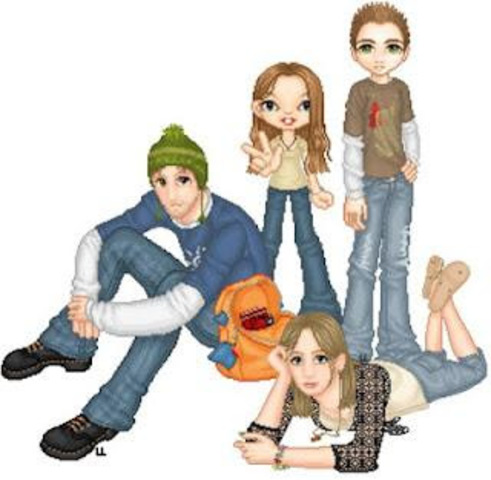 Inicio de Formación en Ing. de Sistemas