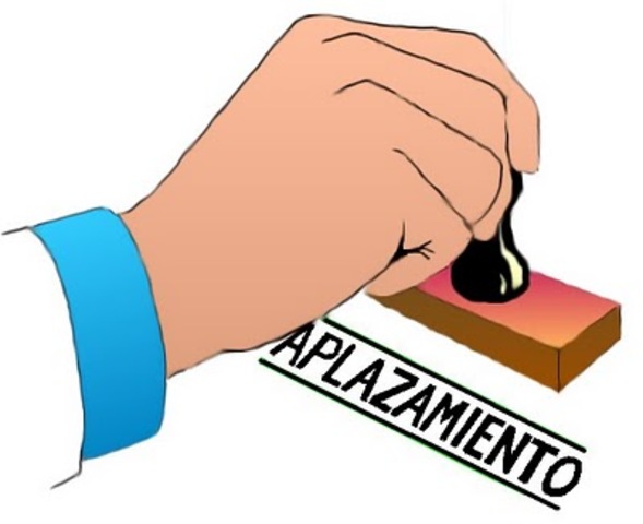 Aplazamiento de carrera de Ing. de sistemas