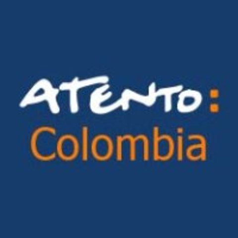 Incio de Trabajo en ATENTO