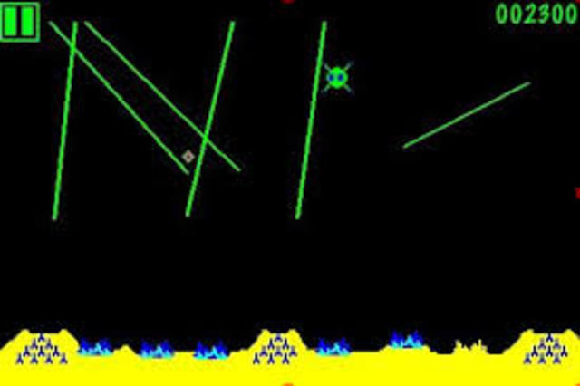 Missile Command