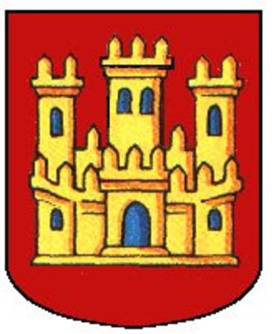 'Capital' del Reino de Castilla.