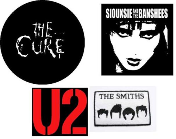 EL POST-PUNK IMPORTANCIA