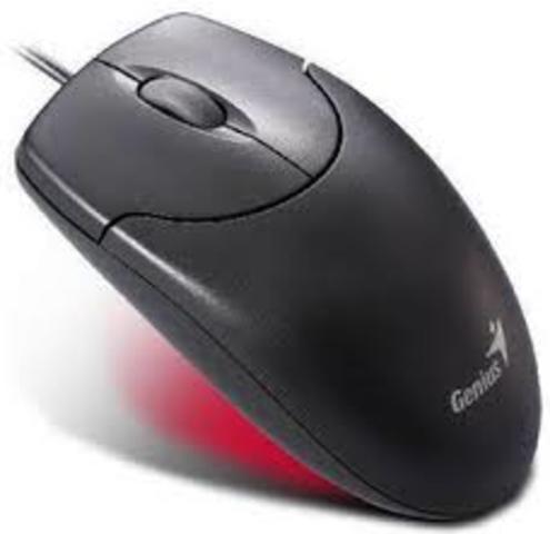 Mouse Optico