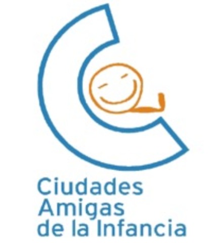 Ciudad Amiga de la Infancia