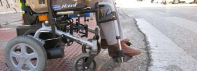 Ciudad Europea de la Accesibilidad