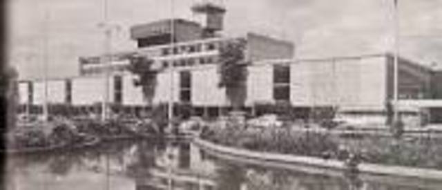 Inicia su funcionamiento