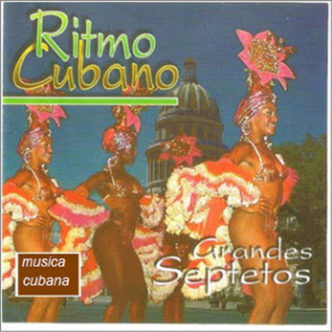 SEPTETOS  CUBANOS