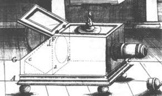 el sueco  carl wilhem publica su tratado sobre lkas sales de plata y la accion de la luz