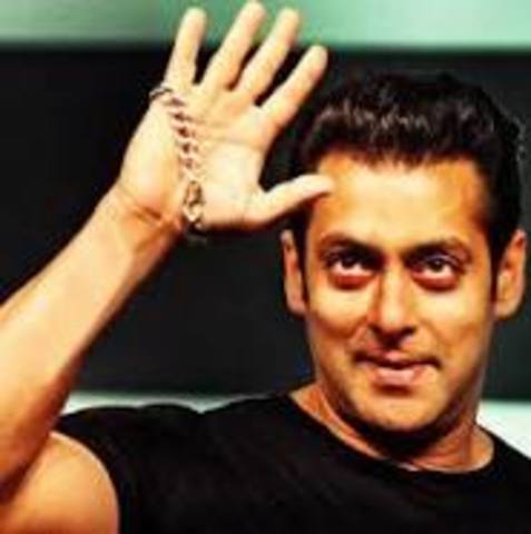 Salman Khan