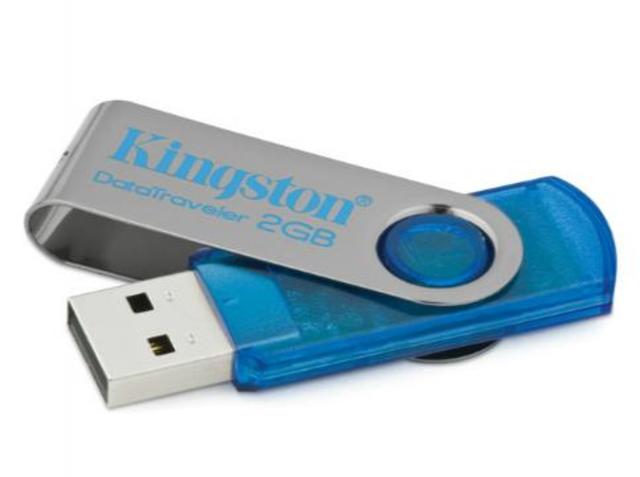 Memoria USB (periferico)