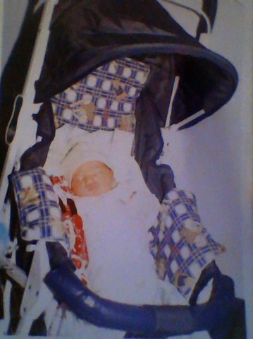 dia de mi nacimiento