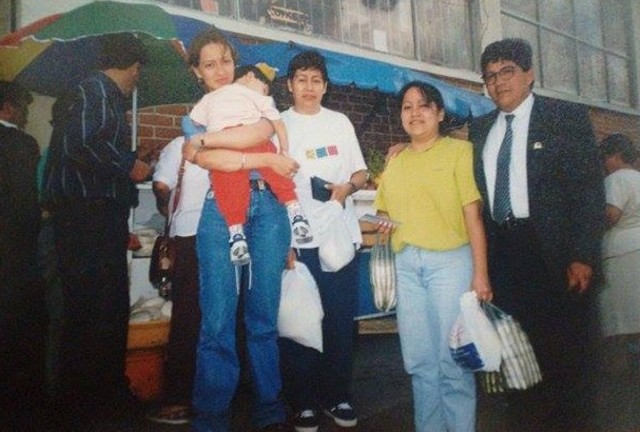 viví en pasto, nariño